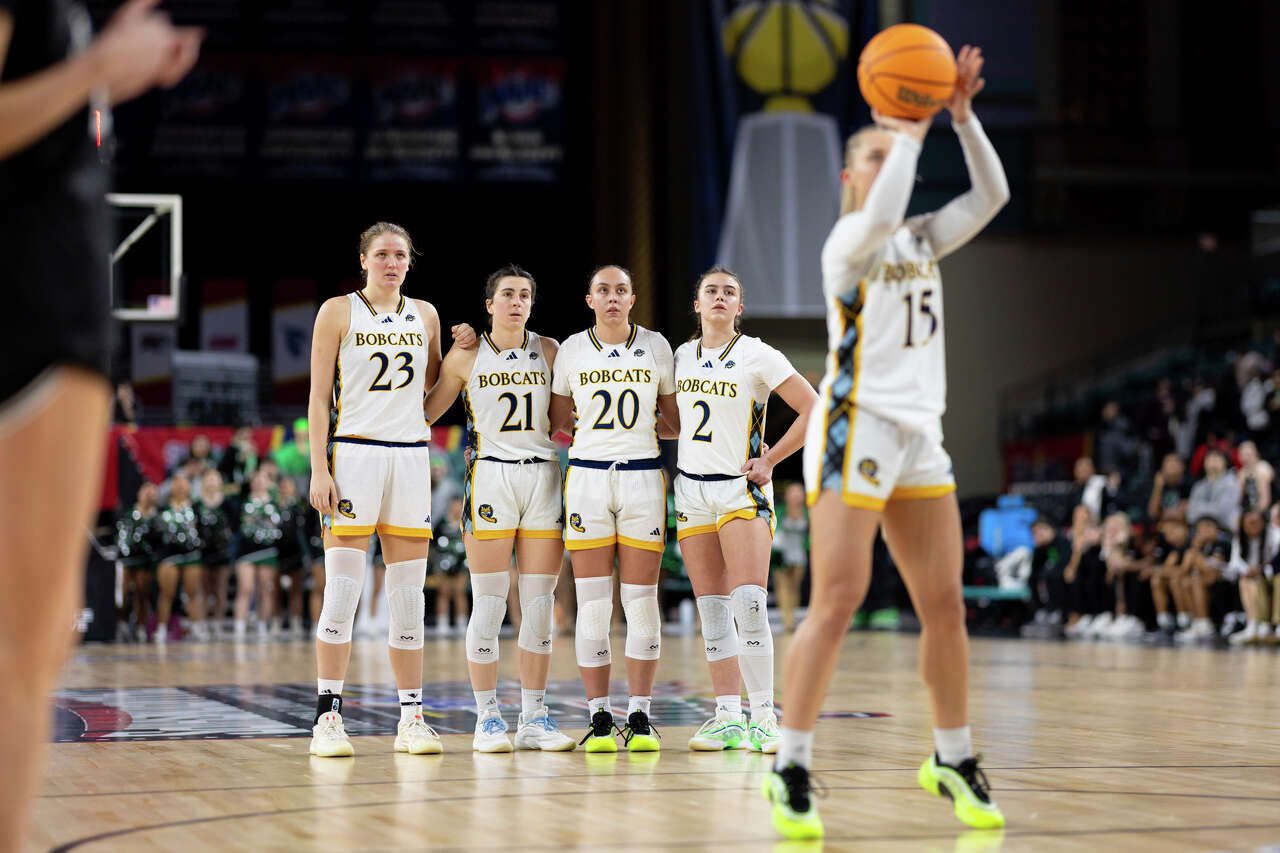 Daughter of former Albany High star shoots Quinnipiac into MAAC final
