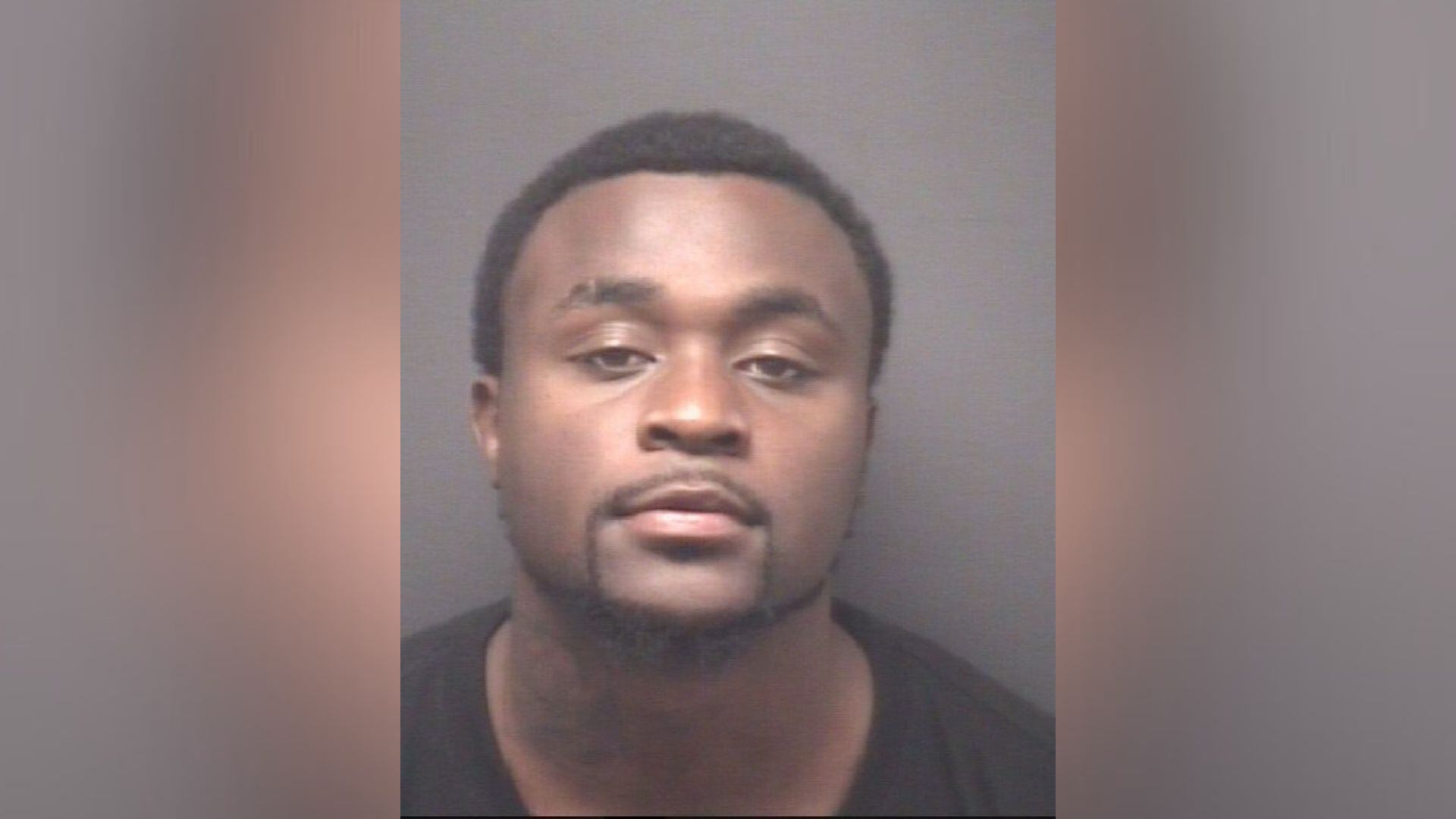 Greenville man charged with assaulting pregnant woman, officials say