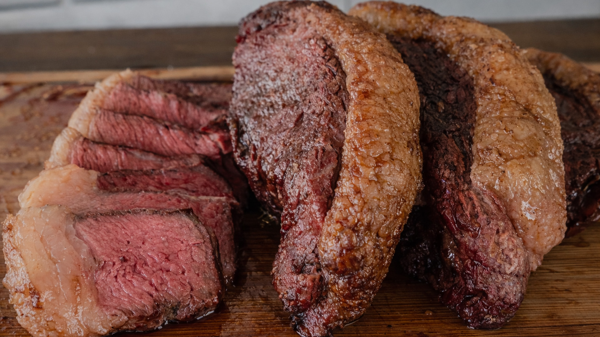 How to make smoked picanha using Brazilian style skewers