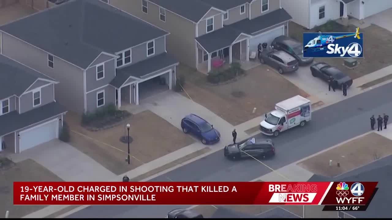 Suspect arrested after shooting leaves 1 dead, 1 injured, investigators say