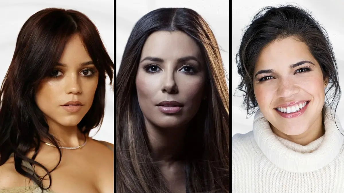 Hispanic actresses who elevate every project they’re in<br>