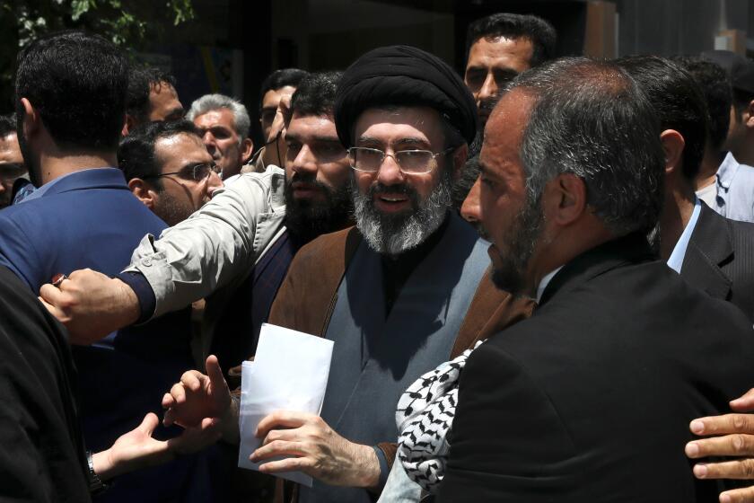 Khamenei