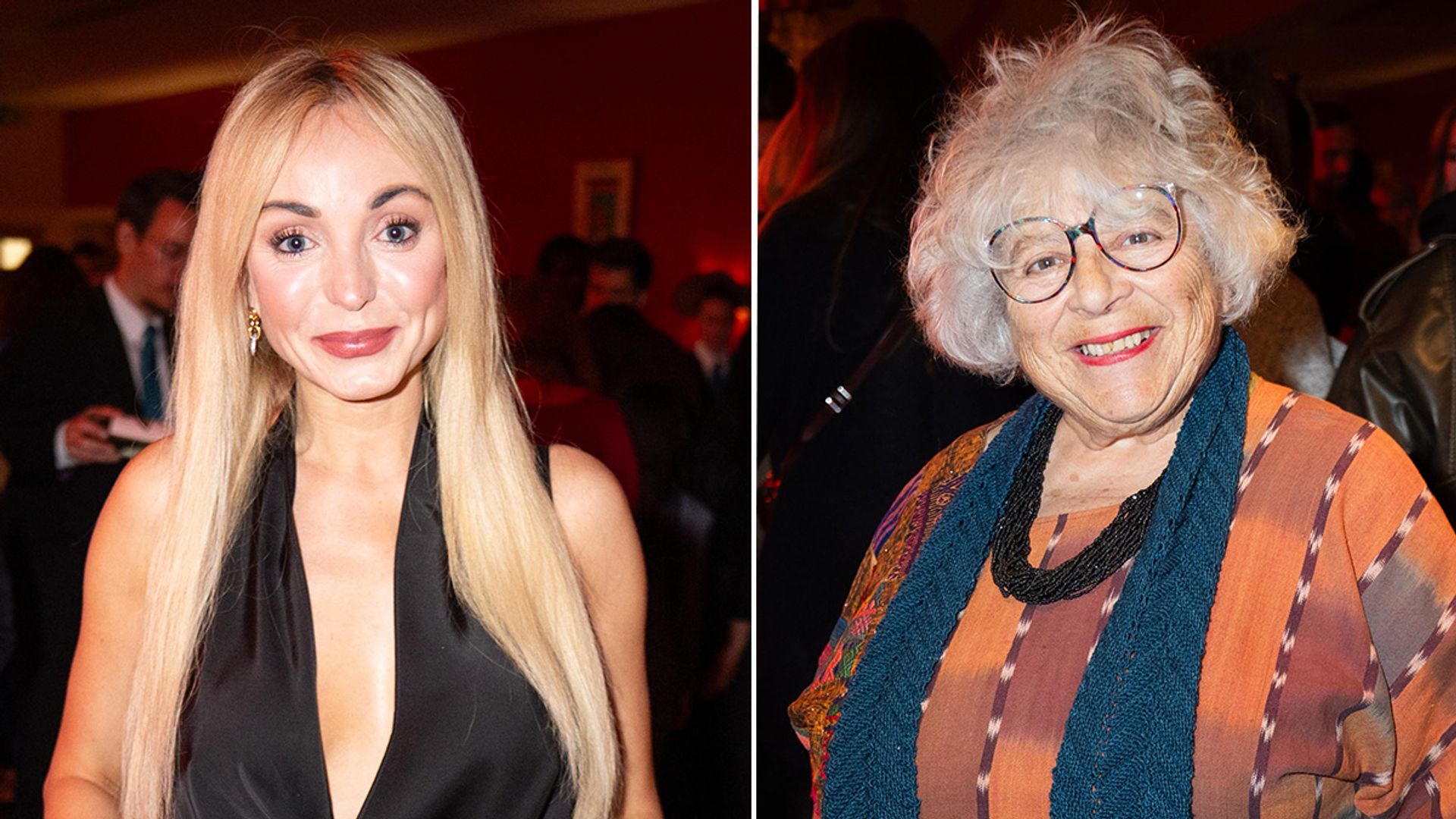 BBC fans obsessed after Call the Midwife reunion sees iconic stars ...