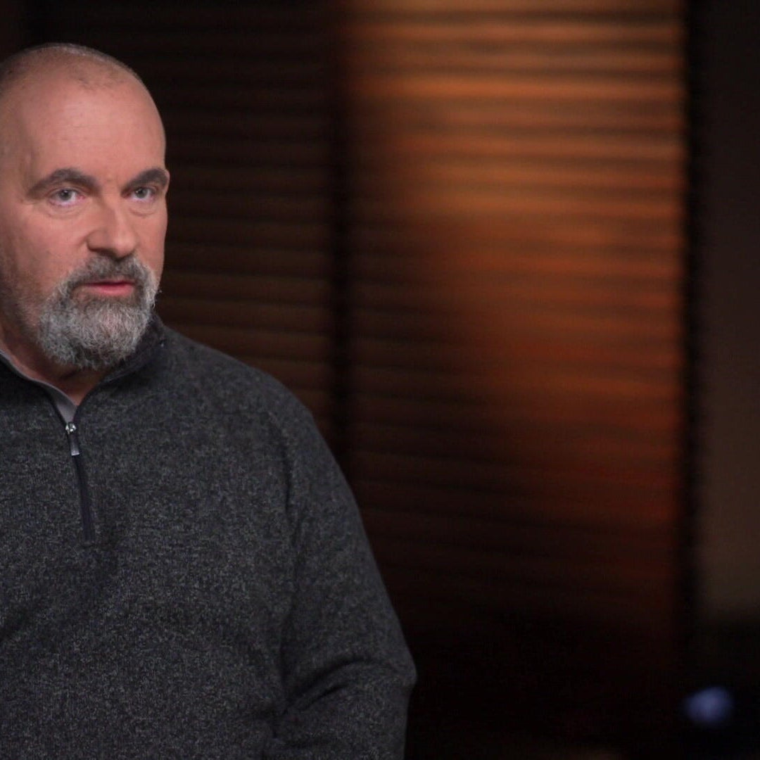 Former CIA officer Marc Polymeropoulos alleges CIA cover-up<br>