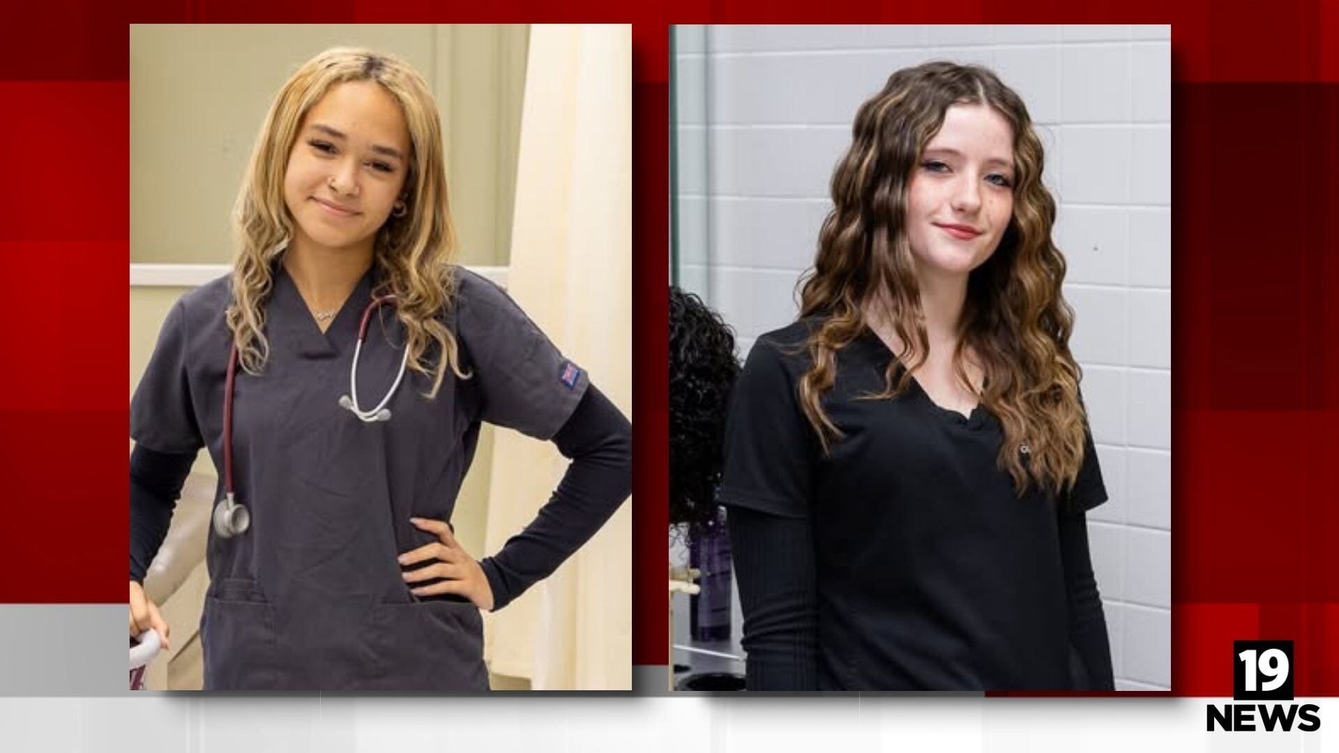 Lorain Co. coroner identifies 2 teens killed after car crashes into ...