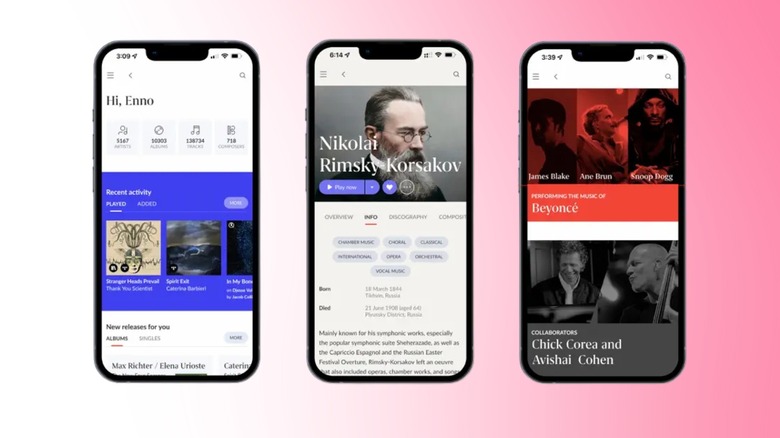 12 apps that play hi-res audio at full quality on your Apple devices