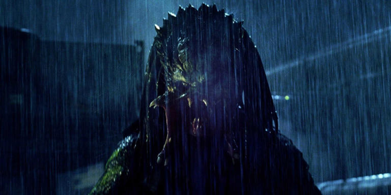 Every Predator movie, ranked by rewatchability