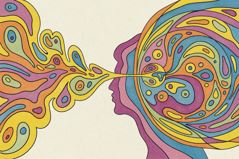 This has happened before! Why deja vu is the brain's most bizarre ...