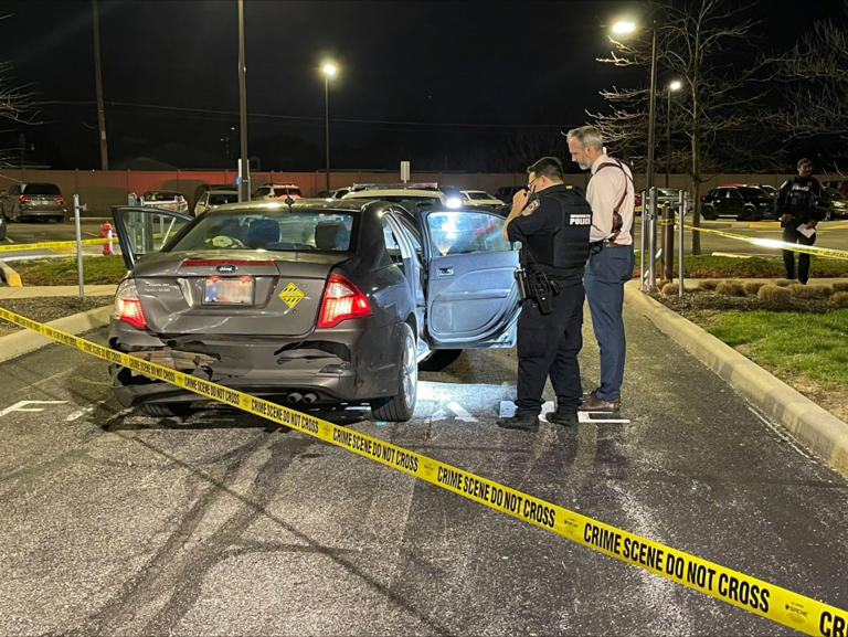 IMPD investigating after officers find 2 shooting victims on east side ...