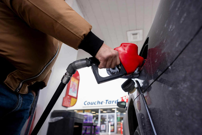Crude oil prices surpass $100/barrel as Iran war rages on