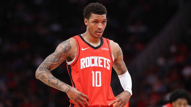 Houston Rockets injury report: Game availability update on Jabari Smith ...
