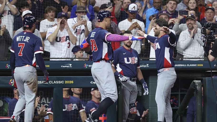 World Baseball Classic extra innings rules explained
