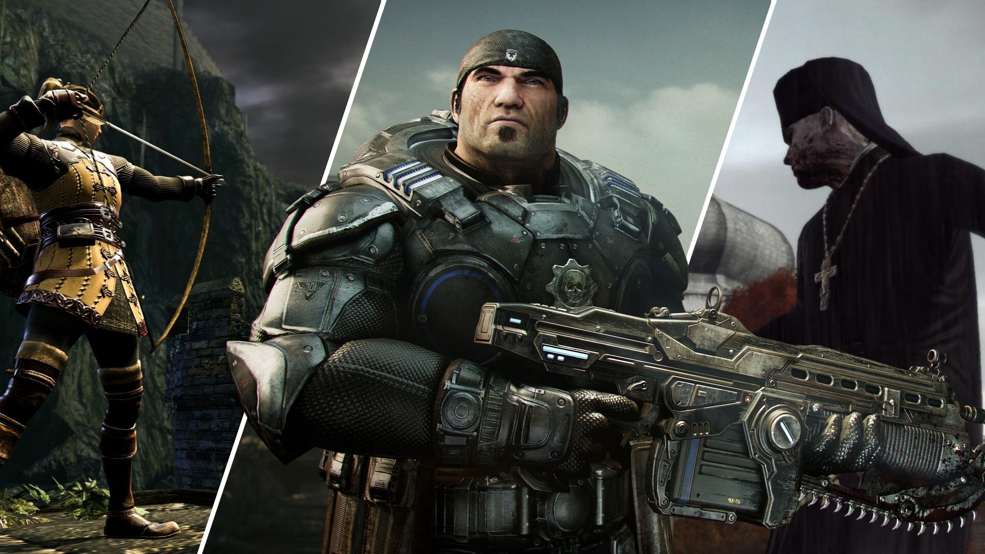 10 innovative video games that transformed their genres