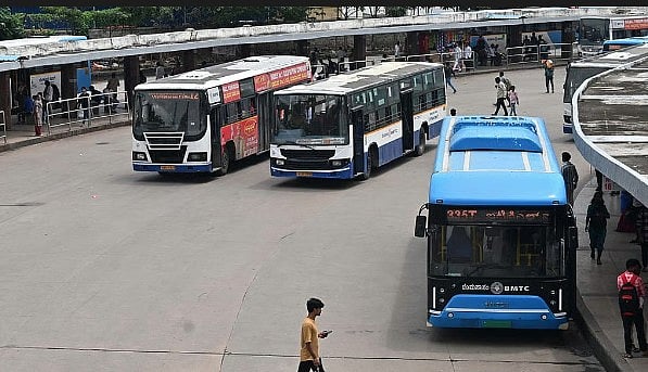 BMTC leads fleet modernisation, inducts 2,292 new buses in 2.5 years
