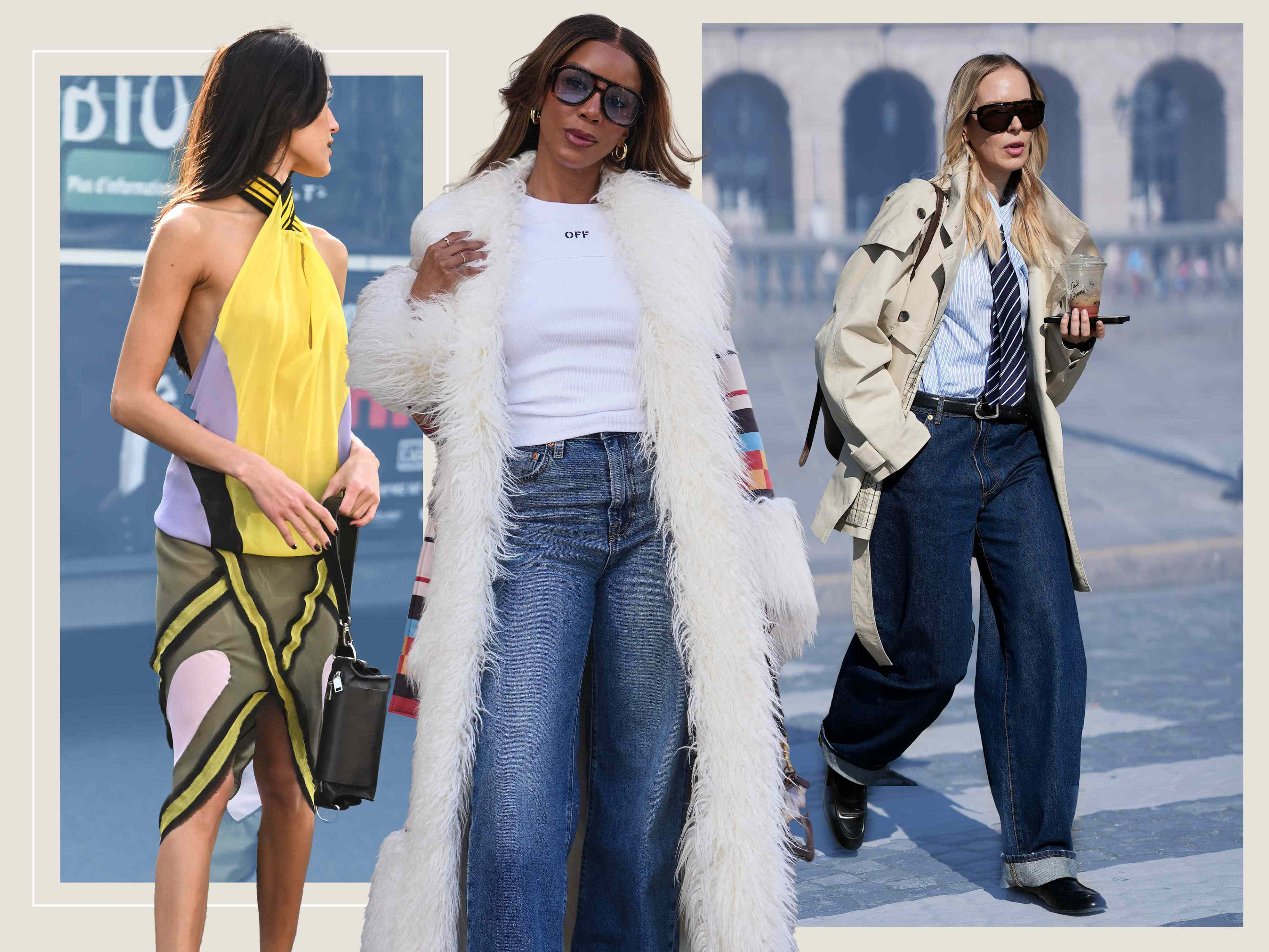 I'm replacing my dated sweaters, shoes, and jeans with these 4 cool ...