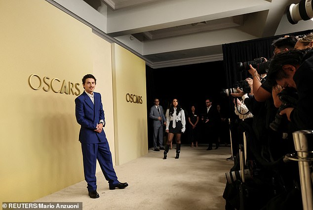 Jamie Lee Curtis appears to clap back at Timothee Chalamet's controversial  opera and ballet comments