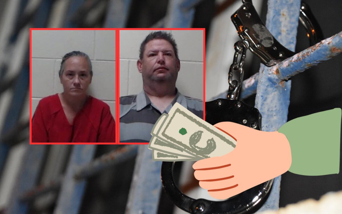 Pareja en Estados Unidos es acusada de fraude por falso diagnóstico de ...