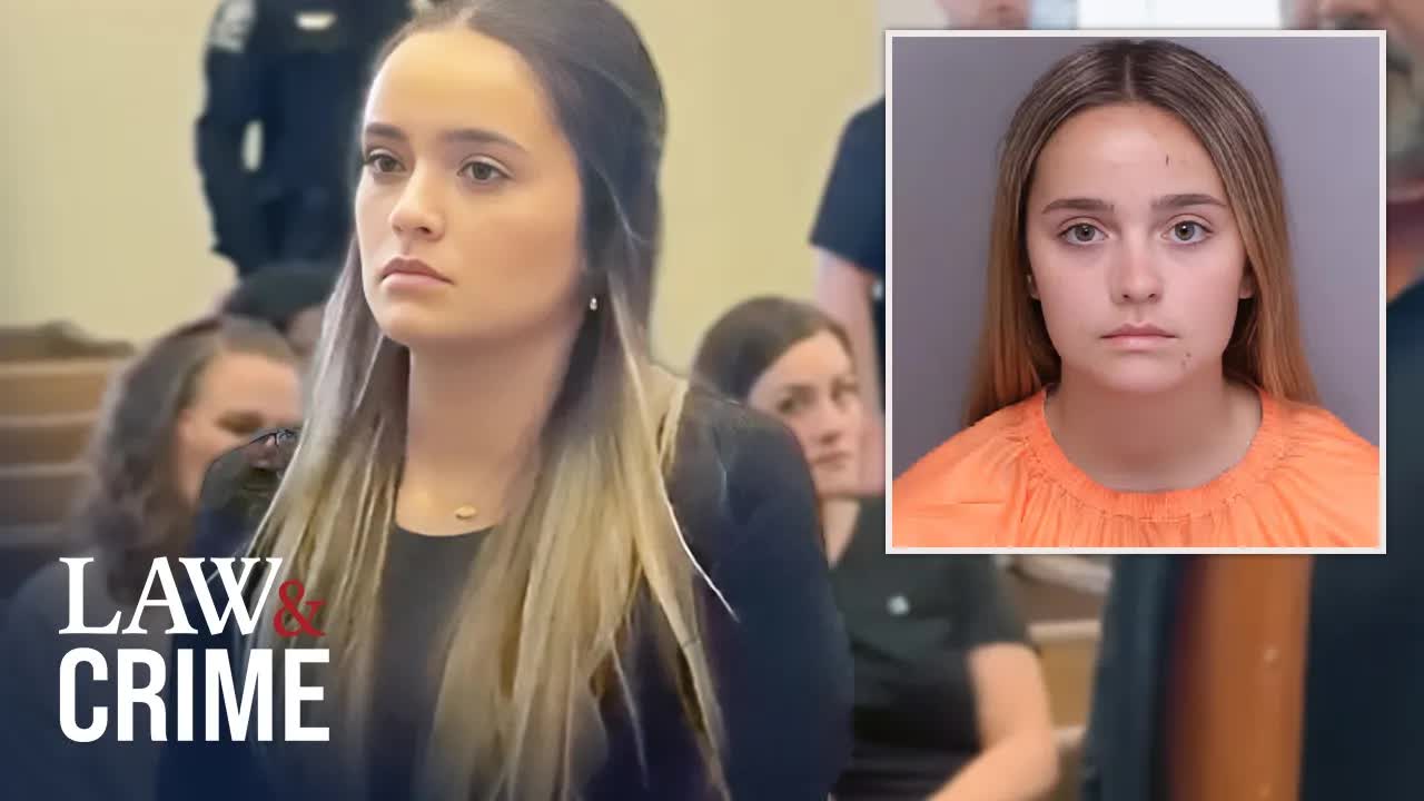 Cheerleader 'mastermind' makes big ask in love triangle murder case