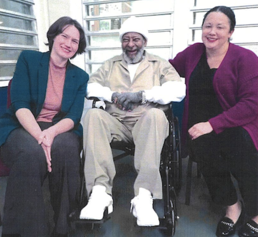 Gov. Ivey commutes death sentence of Charles 