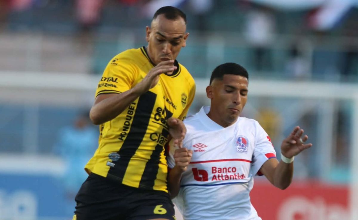 Así quedó la tabla de posiciones del Clausura 2026 tras el empate entre ...