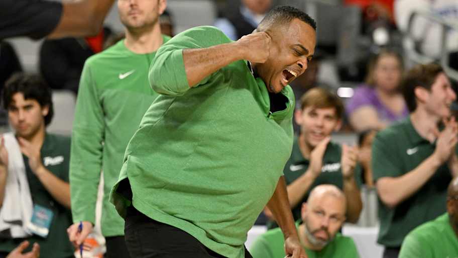 The emotional year of Tulane men’s basketball