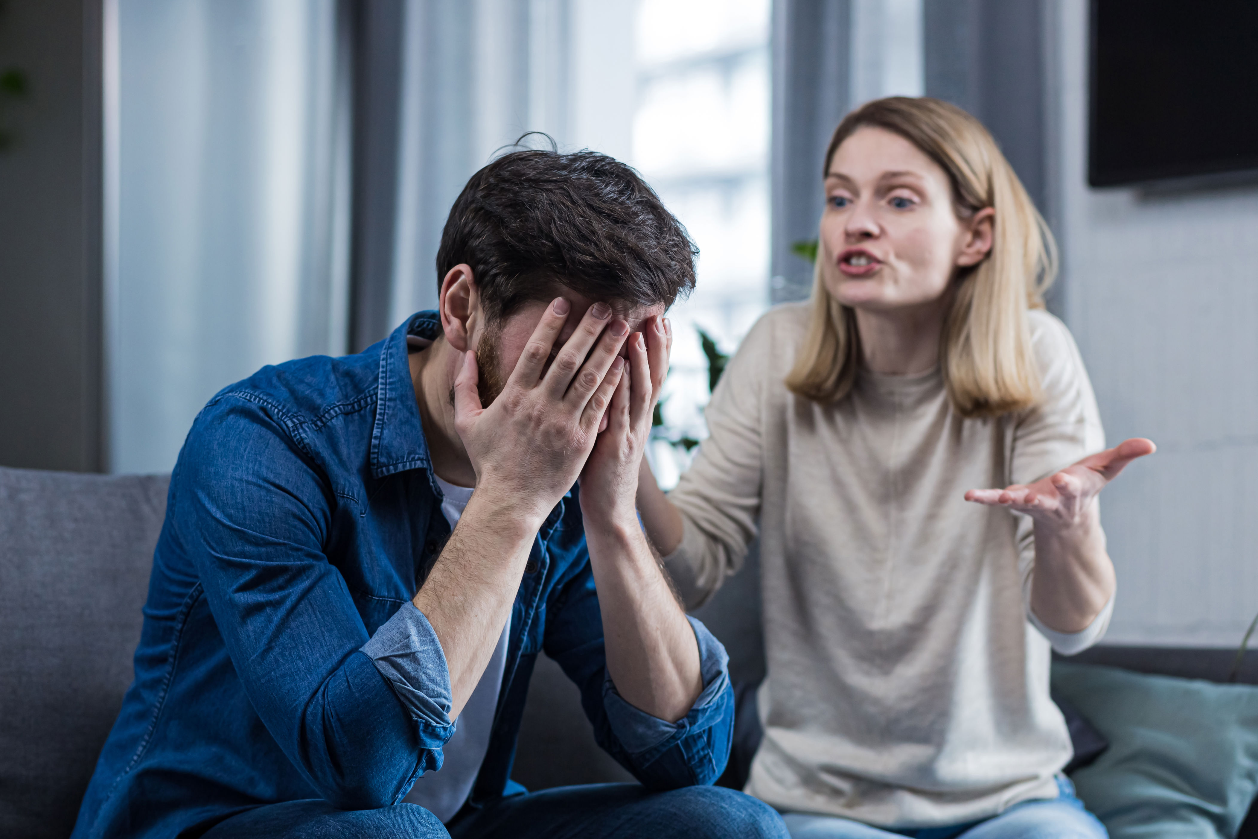 Therapists, psychologists, and other mental health experts are sharing ...