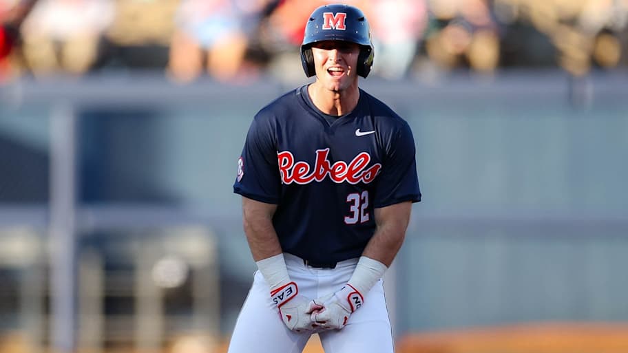 Ole Miss baseball continues historic start after completing sweep of ...