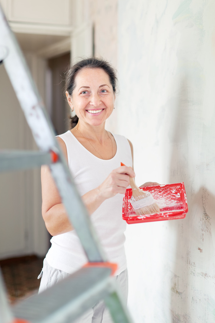 15 real stories of people whose home renovations turned into hilarious