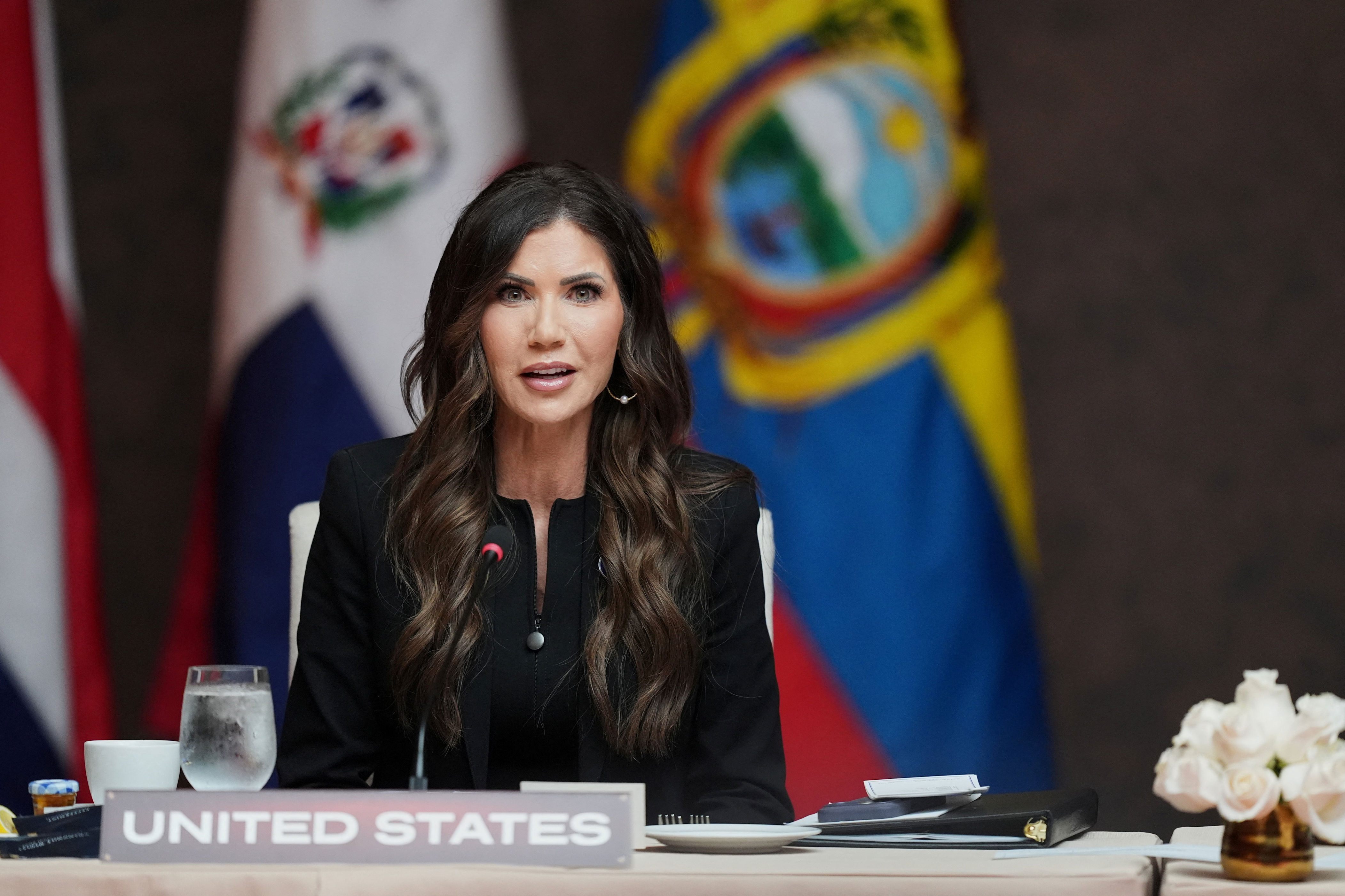Kristi Noem has only herself to blame, what drug legalizers ignore and ...