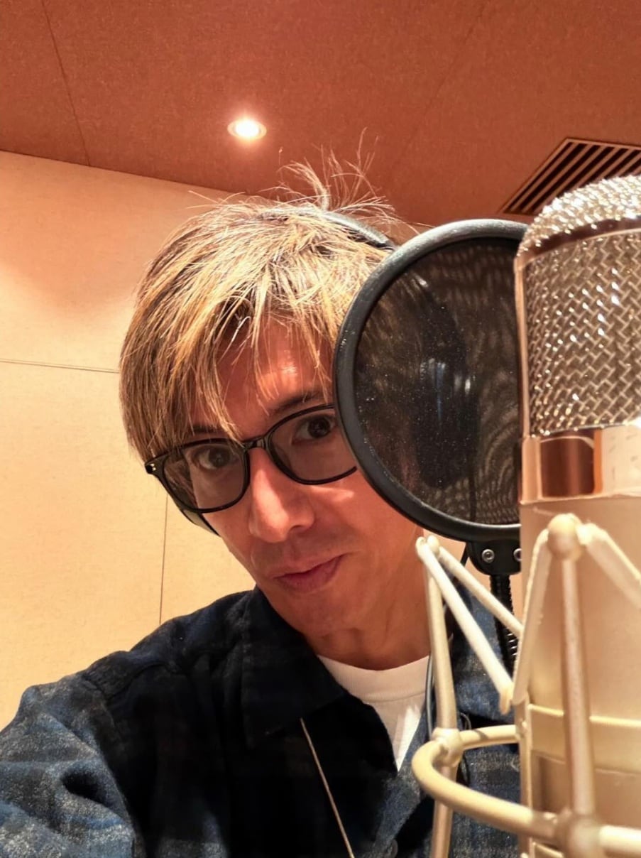 Kimura Takuya withdraws from Hong Kong film amid tensions