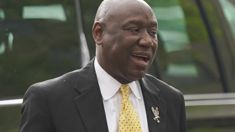 National civil rights attorney enlisted by family of man killed in ...
