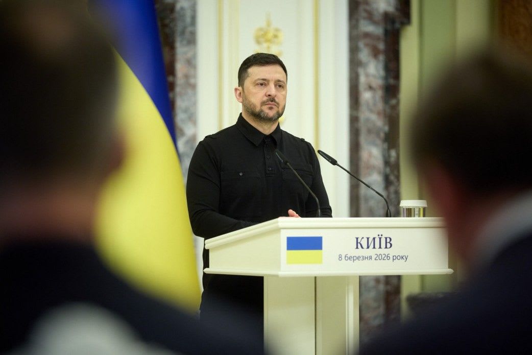 Zelensky shares new update on liberated Ukrainian territory, says Kyiv 