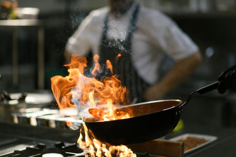 From 'Top Chef' to 'Somebody Feed Phil': The 21 best food shows ...