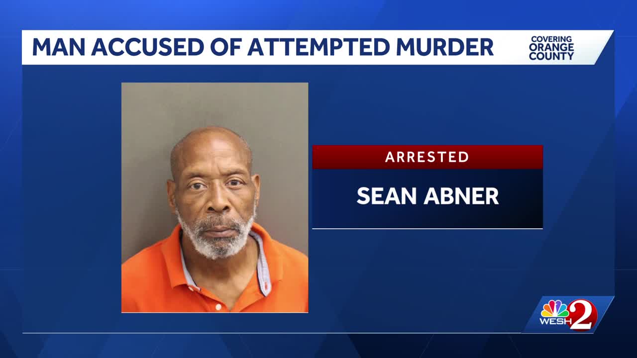 Man accused of stabbing someone with box cutter in Orange County ...