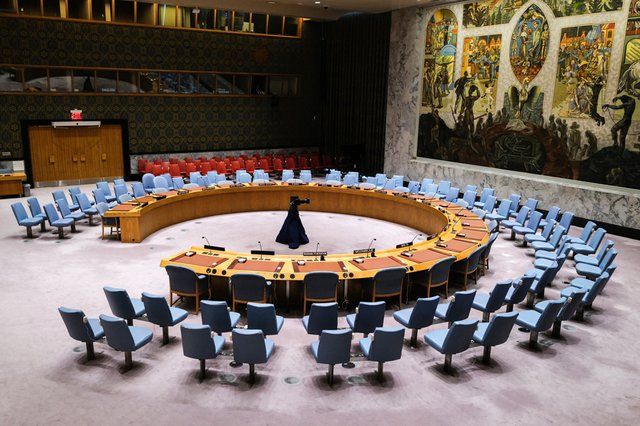 UN Security Council seat important for PH amid challenges in West PH ...