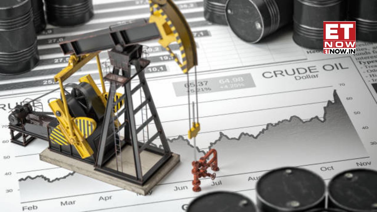 Oil soars near $115 as Iran–US–Israel conflict sparks supply fears