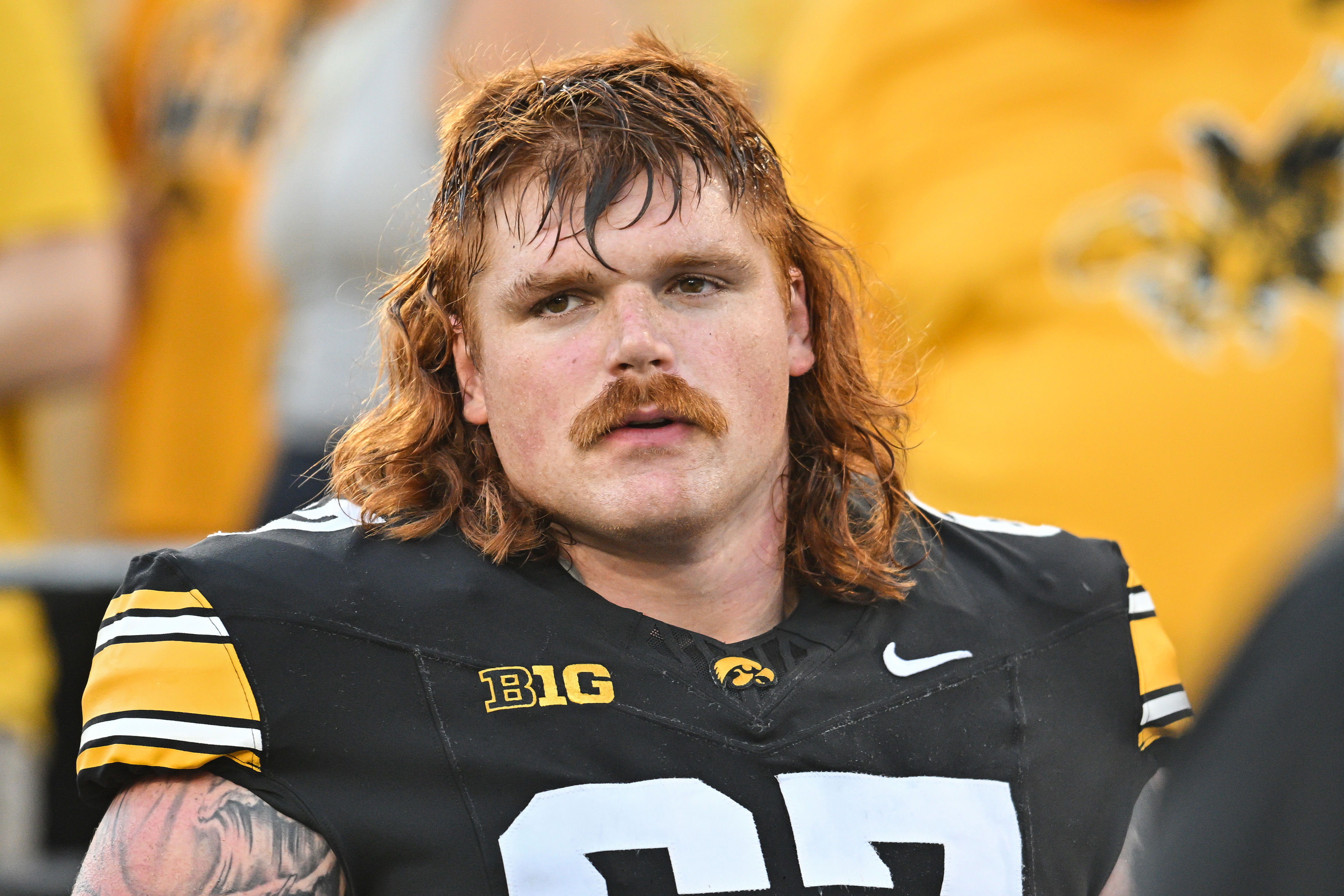 The 2026 NFL cool name draft