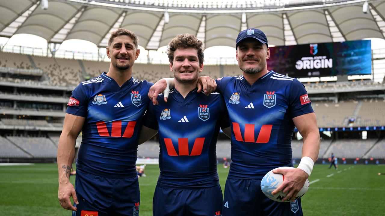 ‘Not sorry for him’: Surprise call on Lomax