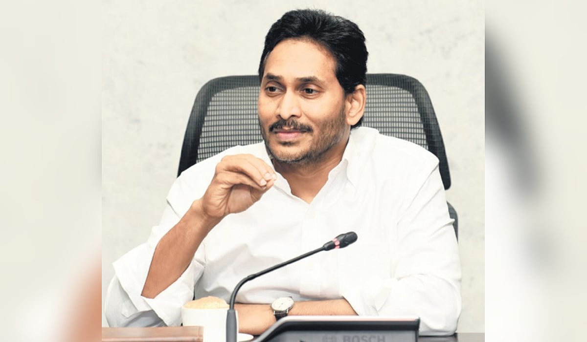Promises to women unfulfilled: YSRCP chief Jagan