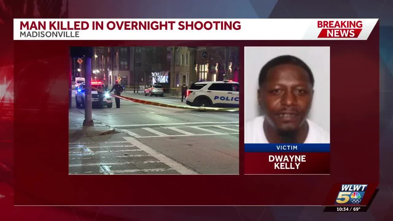 CPD: 1 dead after Friday night shooting in Madisonville