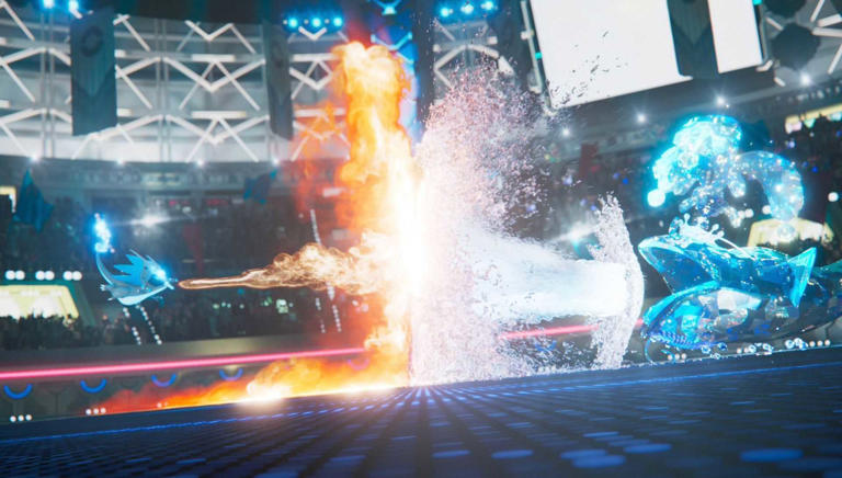 Pokémon champions will make one major change to the Pokémon competitive ...