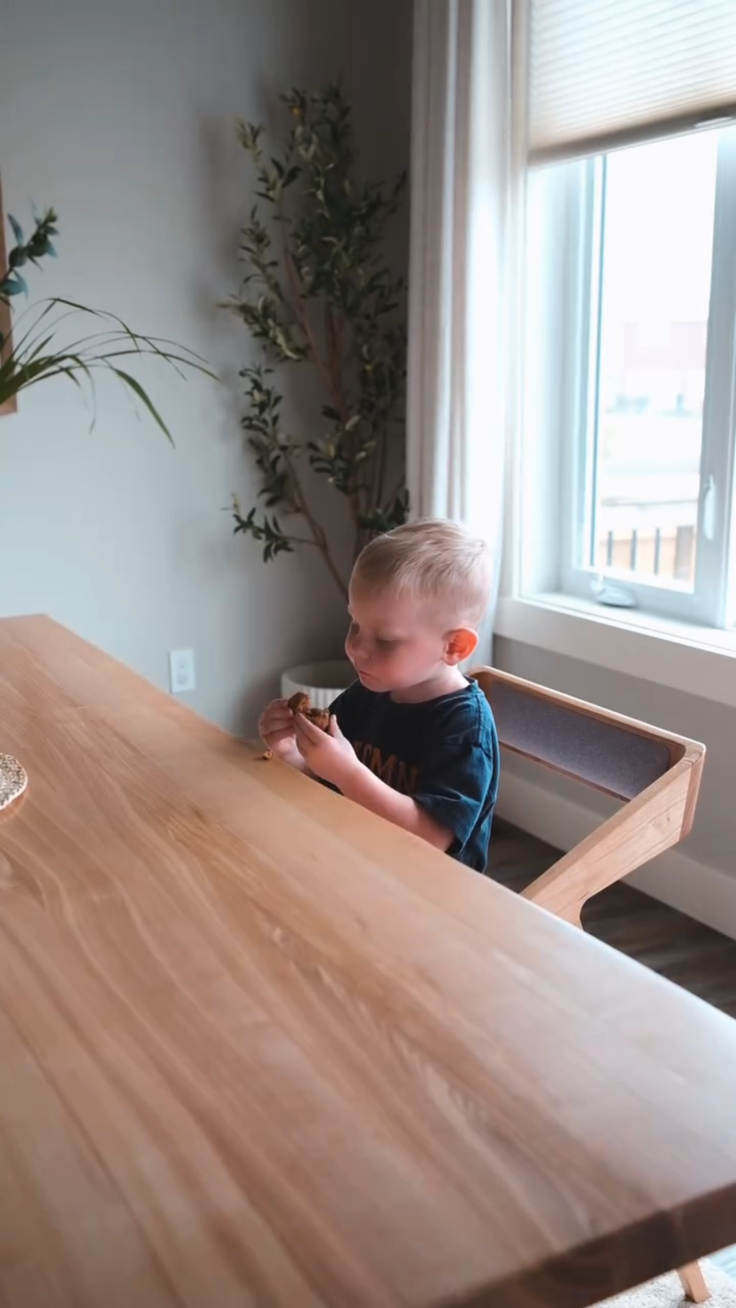 How cooking at home turned from chore into therapy<br><br>