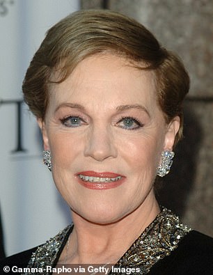 Middle-aged doesn't look like this any more! How celebs used to embrace