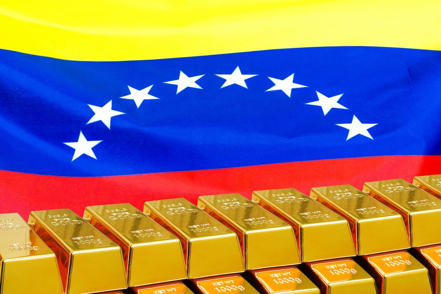 Venezuela Inflation Accelerates to 544% Amid Currency Devaluation