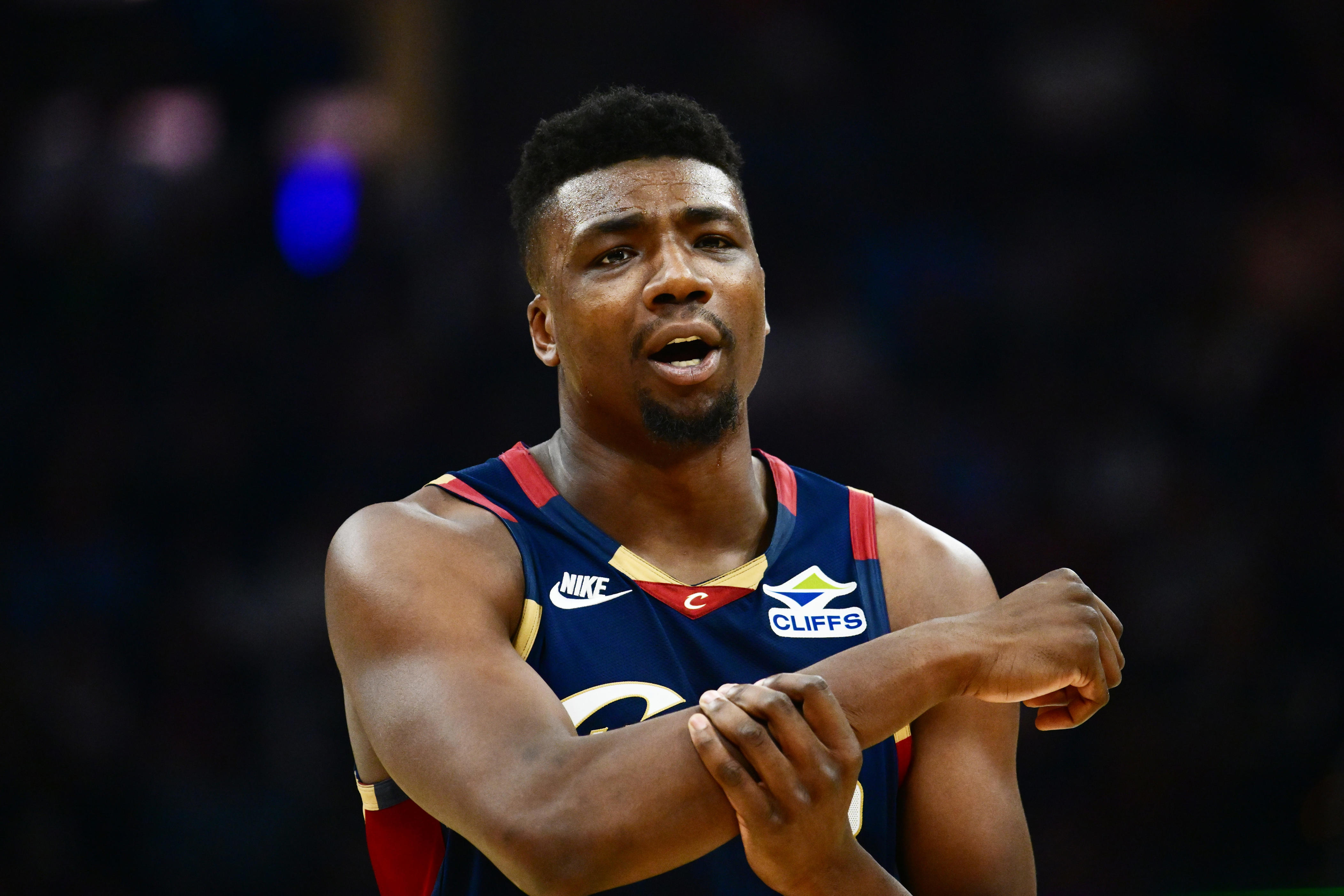 Cavs score, injury report vs 76ers as Cleveland faces Philadelphia