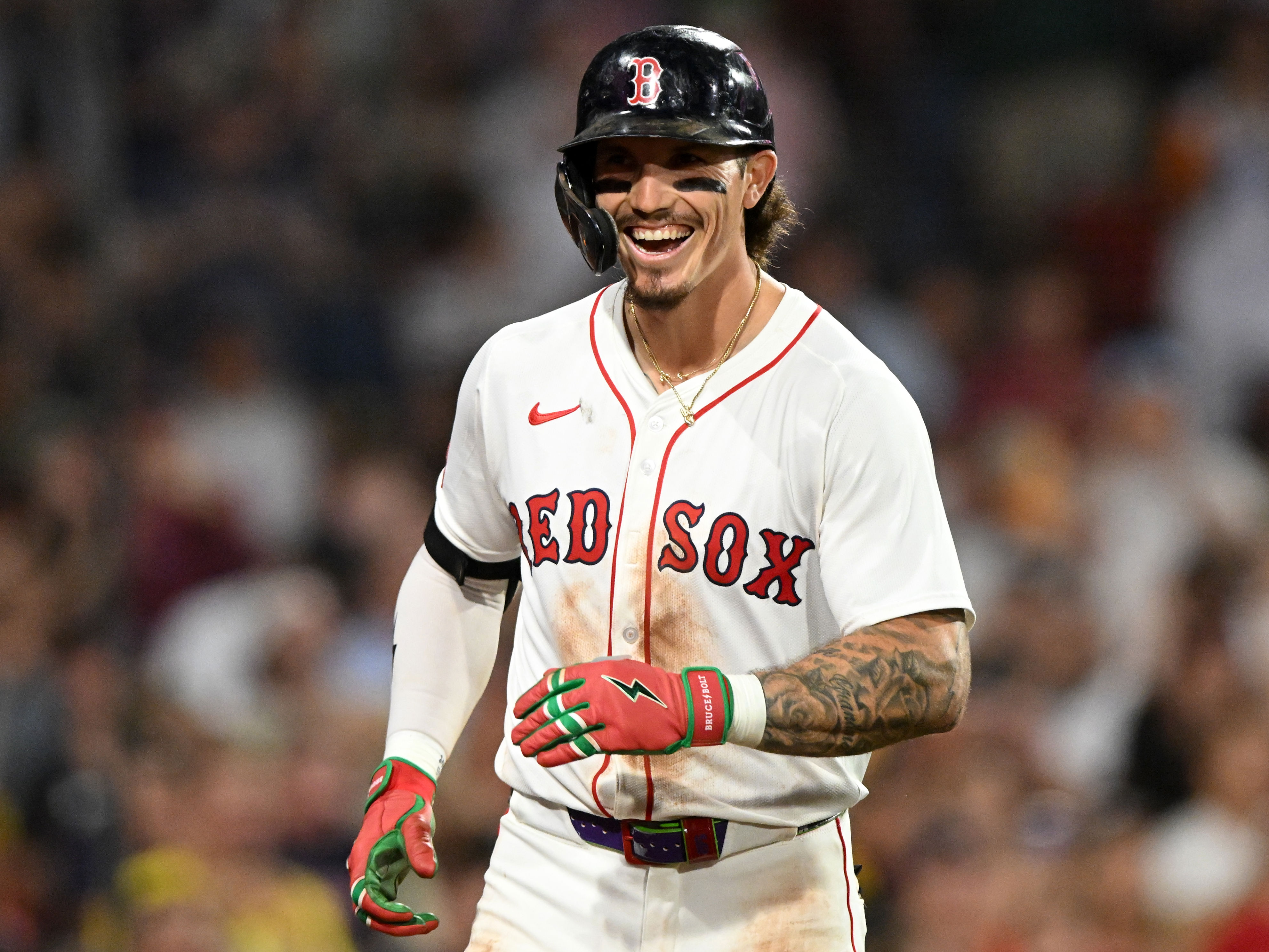 Potential Red Sox-Astros blockbuster unlikely, per insider