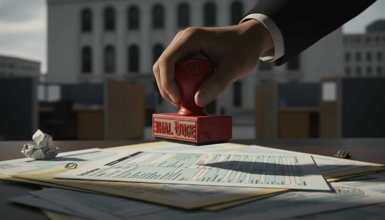 IRS announces change for millions of Americans before tax deadline