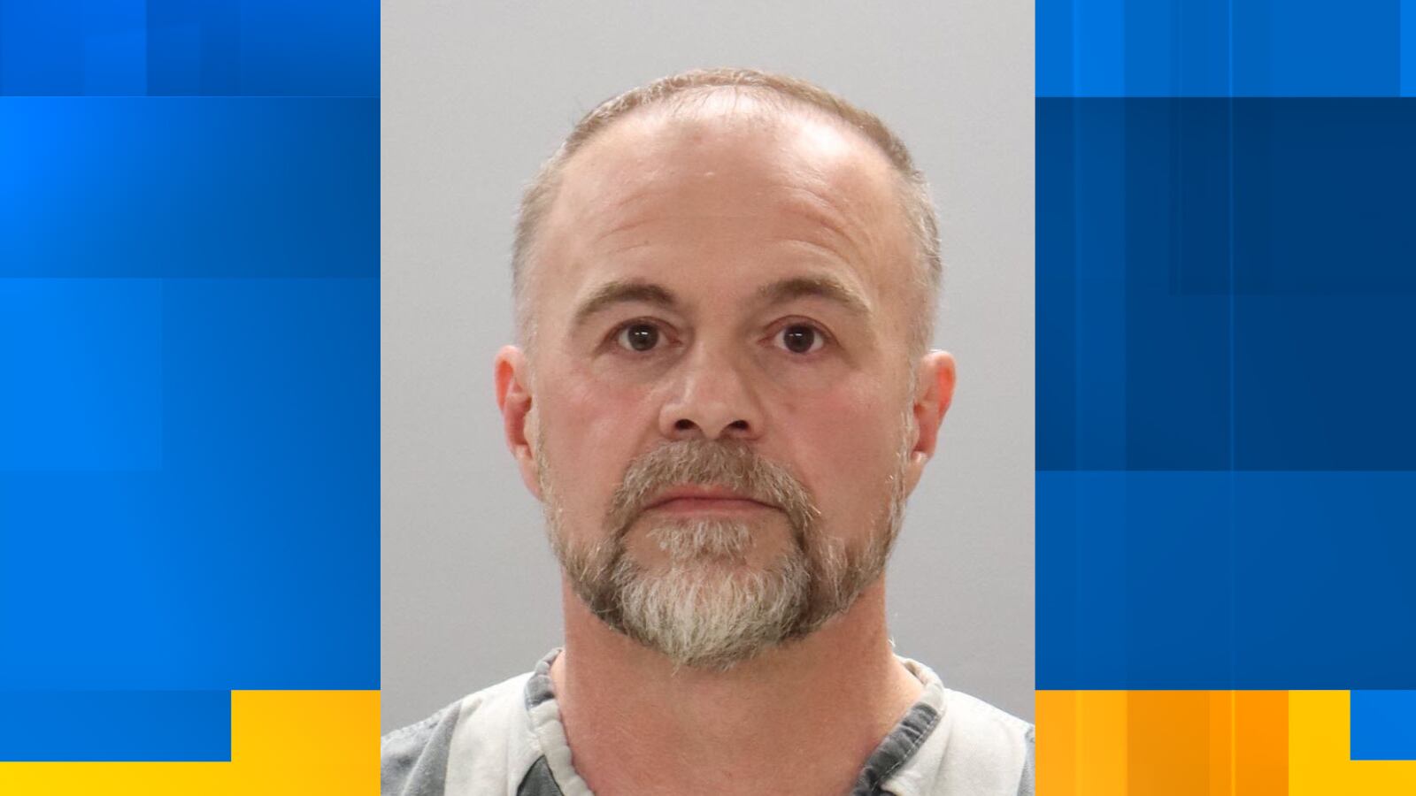 Seymour man arrested in Knox County on child rape charges, records say