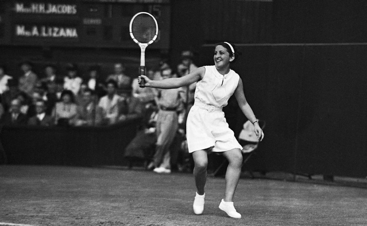 En el Día de la Mujer: las cinco deportistas que hicieron historia para ...
