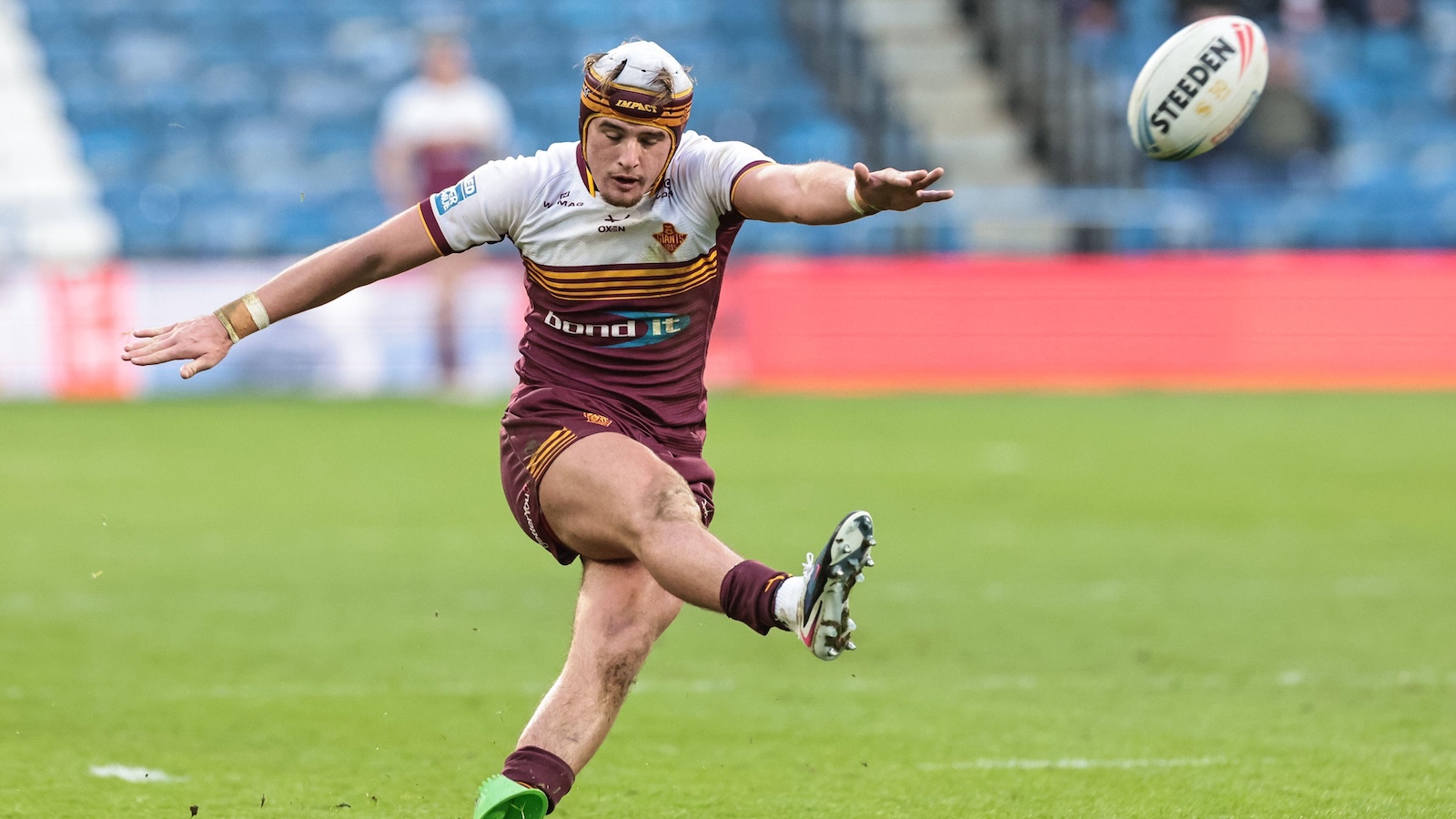 Huddersfield suffer four more injuries including devastating George ...